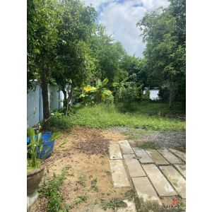 ขายถูกมาก!! ที่ดิน 141.9 ตร.ว. ทำเลทองใจกลางอำเภอเมืองขอนแก่น ใกล้ถนนคนเดิน