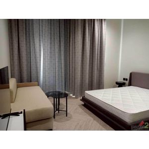 ให้เช่าถูกมาก!! คอนโดแชปเตอร์ เจริญนคร-ริเวอร์ไซด์ วิวแม่น้ำเจ้าพระยา เฟอร์ครบ