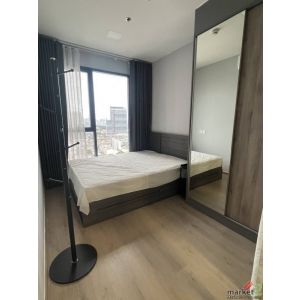 ให้เช่าถูกมาก!! คอนโดเดอะไพรเวซี่ เตาปูน อินเตอร์เชนจ์ เฟอร์ครบ พร้อมอยู่ 