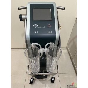 ขายด่วน! เครื่องดูดไขมันพลังงานน้ำBodyjet Evoและเครื่องSculpSureเลเซอร์สลายไขมัน