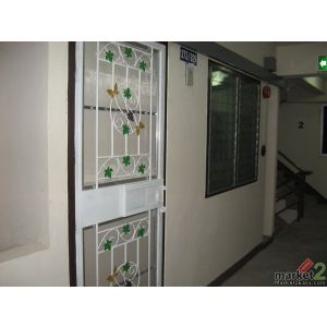 ให้เช่าห้องชุดเอื้ออาทร (หนองหอย) 2 เชียงใหม่