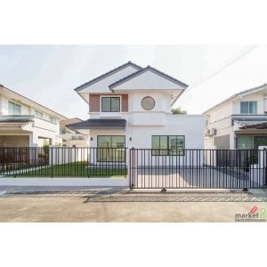 ขาย บ้านเดี่ยว พฤกษ์ลดา คลองถนน วงแหวน–รัตนาธิเบศร์ (Land & Houses)