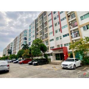 ขาย คอนโด ราคา ถูกมาก โครงการ เมโทร พาร์ค สาทร เฟส 2/2 (Metro Park Sathorn)