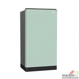 ตู้เย็น 1 ประตู HAIER HR-SD159F HPG 5.3 คิว มาร่วมเป็นส่วนหนึ่งในการรักษ์โลก