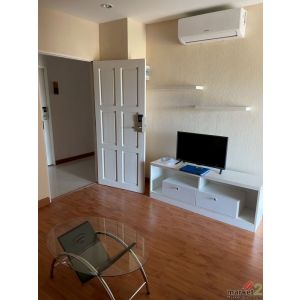 ให้เช่าห้องชุดคอนโดมิเนียม 1 ห้องนอน อำเภอสัตหีบ