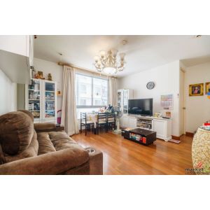 ขายถูกมาก!! คอนโดเดอะพาร์คแลนด์ รัชดา-ท่าพระ ขนาด 74.21ตร.ม. 2นอน ใกล้เดอะมอลล์ท