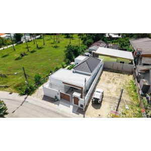 พูลวิลล่าใหม่!! 3 นอน 3 น้ำ ใกล้หาดในหาน ราไวย์ ภูเก็ต สวรรค์ของชาวต่างชาติ