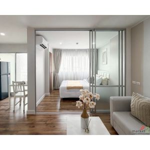 คุ้มสุดในย่านนี้!! ลุมพินี คอนโดทาวน์ รามอินทรา-ลาดปลาเค้า 2 เฟอร์ครบใกล้รถไฟฟ้า