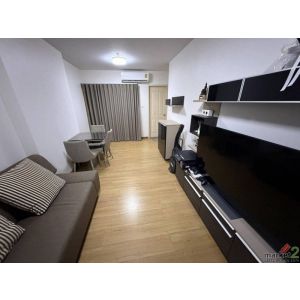 ขายถูกมาก!! คอนโดศุภาลัยซิตี้ รีสอร์ท แจ้งวัฒนะ ขนาดห้อง 48.25 ตร.ม. เฟอร์ครบ ใก