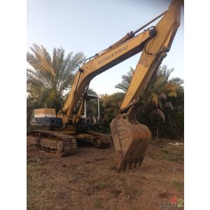 รับไถกลบต้นไม้ ขยะ ทำความสะอาดที่ดิน รื้อต้นไม้ขุดตอ ถมหินคลุกทำลานจอดรถ