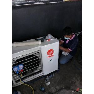 ช่างแอร์นวมินทร์ ล้างแอร์ลาดพร้าว ซ่อมแอร์โยธินพัฒนา3 ย้ายแอร์โพธิ์แก้ว