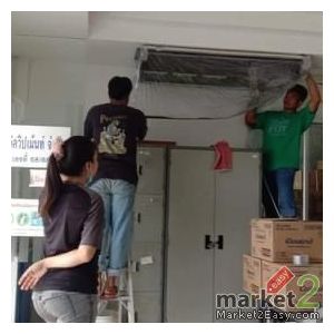 ช่างแอร์เปร็ง ล้างแอร์หลวงแพ่ง ซ่อมแอร์ลาดกระบัง ย้ายแอร์กิ่งแก้ว ติดตั้งแอร์