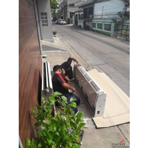 ช่างแอร์ประเสริฐมนูกิจ29 ล้างแอร์ประดิษฐ์มนูธรรม27 ซ่อมแอร์สุคนธสวัสดิ์ ย้ายแอร์