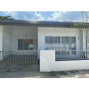 ขายถูกมาก!! บ้านเดี่ยวชั้นเดียว สร้างใหม่ ทำเลทอง อ.ดอยสะเก็ด จ.เชียงใหม่ 