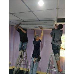 ล้างแอร์กรุงเทพกรีฑา ซ่อมแอร์กรุงเทพกรีฑา ย้ายแอร์กรุงเทพกรีฑา7