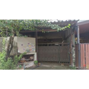 ขายทาวเฮาส์ นวมินทร์90 32 ตร.ว. ตามสภาพ ราคา 1.5 ล้านบาท