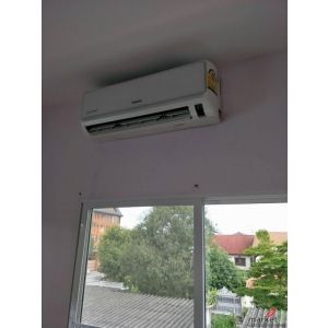 ช่างแอร์บ้าน-ล้างแอร์สามวา คลองสามวา หทัยราษฎร์ คู้บอน รามอินทรา มีนบุรี 