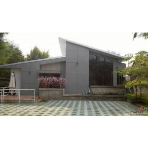 ขายถูกมาก!! บ้านเดี่ยว 118 ตร.ว. ทำเลทอง อ.แม่ริม จ.เชียงใหม่ ใกล้ตลาดแม่ริมพลาซ