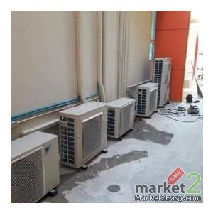 ช่างแอร์บางเมือง-ล้างแอร์โลตัสศรีนครินทร์ 080-392-1978 ซ่อมแอร์แพรกษา