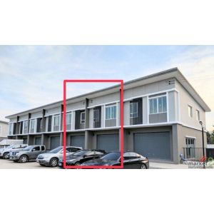 ขายทาวน์เฮ้าส์ทาวน์โฮม Pruksa Ville Prachauthit - Suksawat 78