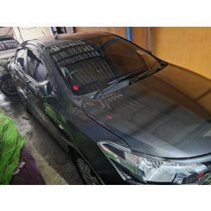 Toyota Vios 1.5E ปี 2014 เกียร์ออโต้ รถบ้าน ไมล์แท้ 23378 กม ชลบุรี ราคา 280000 