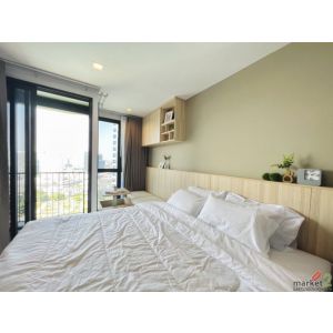 ขาย/ให้เช่าถูกมาก!! คอนโดเดอะไลน์ พหลโยธินพาร์ค ขนาด 41 ตร.ม. แต่งสวย เฟอร์ครบ พ