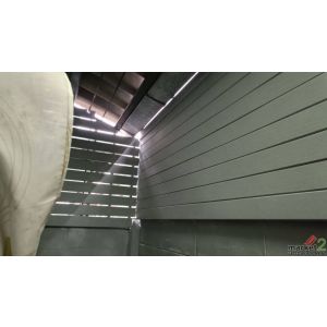 รั้วเมทัลชีท โครงสร้างแน่นหนา พร้อมชี้แจงรายละเอียดและขั้นตอนก่อนเริ่ม