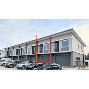 Pruksa Ville Prachauthit - Suksawat 78 พฤกษาวิลล์ ประชาอุทิศ - สุขสวัสดิ์ 78 ขาย