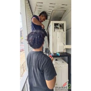 ช่างแอร์ลาดพร้าว101 080-392-1978 ล้างแอร์โพธิ์แก้ว ซ่อมแอร์นวมินทร์68