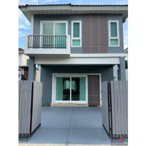 FOR SALE/RENT!! 2-Storey House at Supalai Bella Phuket Fully Furnished Mueang