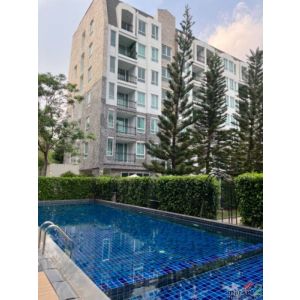 ขาย/ให้เช่า ถูกมาก!! คอนโด เดอะคอร์ทยาร์ดเขาใหญ่ เฟอร์ครบ ทำเลทอง ติดถนนธนะรัชต์