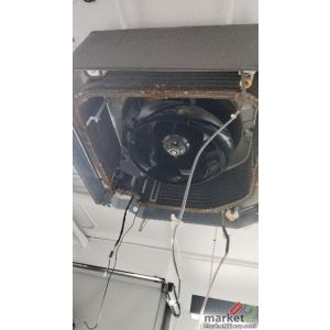 ช่างแอร์มิสทีน 080-392-1978 ล้างแอร์ราษฎร์พัฒนา ซ่อมแอร์รามคำแหง118 ย้ายแอร์