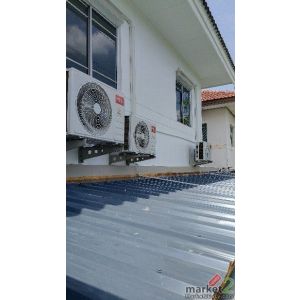 ช่างแอร์ร่มเกล้าตัดใหม่ 080-392-1978 ล้างแอร์เคหะร่มเกล้า64 ซ่อมแอร์ลาดกระบัง