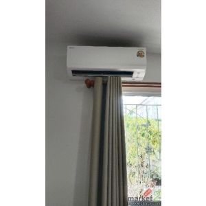 ช่างแอร์พัฒนาการ 080-392-1978 ล้างแอร์กรุงเทพกรีฑา7 ซ่อมแอร์หมู่บ้านนักกีฬา3