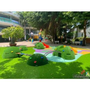 ขายพื้นยางเพื่อความปลอดภัย EPDM