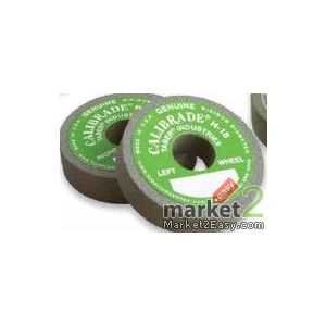 ขาย Taber Abrading Wheels (หินขัดทดสอบการสึกหรอ Taber)