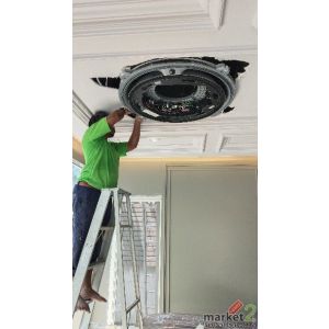 ช่างแอร์ทองหล่อ 080-392-1978 ล้างแอร์เอกมัย ซ่อมแอร์สุขุมวิท55