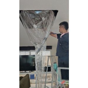 ช่างแอร์หนองเสือ 080-392-1978 ล้างแอร์ลำลูกกา ซ่อมแอร์ธัญบุรี ย้ายแอร์คลองหลวง