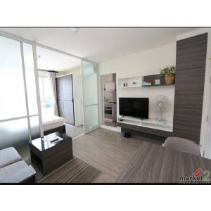 ให้เช่า D Condo Ping เชียงใหม่ วิวดอย ราคาเบา ใกล้เมือง บรรยากาศเงียบสงบ ได้วิวภ