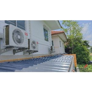 ล้างแอร์ลำลูกกา ซ่อมแอร์สายไหม 0803921978 ย้ายแอร์ธัญบุรี