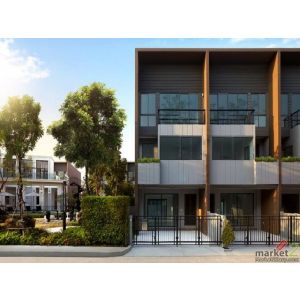 ขายหอพัก ย่านนิคมอุตสาหกรรมลำพูน จำนวน 1 อาคาร แบ่งเป็น 2 ชั้น มีทั้งหมด 20 ห้อง