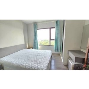 ขายด่วน Aspire Sathorn Taksin คอปเปอร์โซน ห้องขนาด 26.56 ตรม 1นอน1น้ำ ชั้น 12A ใ