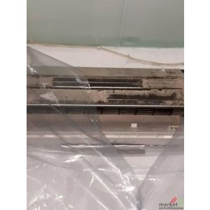 ล้างแอร์รังสิต-นครนายก ซ่อมแอร์ประชาธิปัตย์ ย้ายแอร์เทศบาลนครังสิต 0803921978