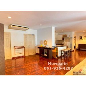 428943 ขายคอนโด สานติพูรา ขนาด 245.35 ตรม. ชั้น 2  วิวทะเล และ garden view