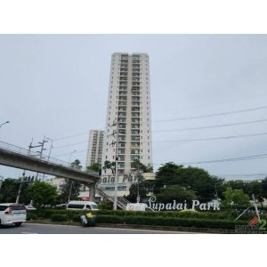 ขาย คอนโด ศุภาลัยปาร์ค ศรีนครินทร์  เขต ประเวศ จังหวัด กรุงเทพมหานคร