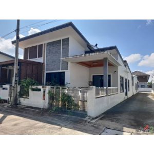 ขายทาวน์เฮ้าส์ ว.แลนด์เฮ้าส์ พรีโม่ คาซ่า 2  หาดใหญ่