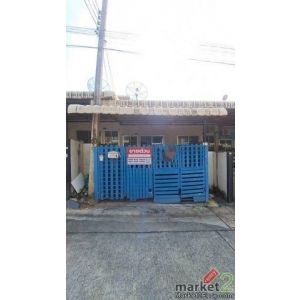 ขายขายทาวเฮ้าส์ หมู่บ้านอีสเทิร์น บ่อวิน ศรีราชา ชลบุรี