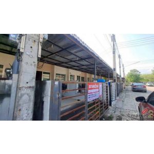 ขายทาวเฮ้าส์ หมู่บ้านอีสเทิร์น บ่อวิน ศรีราชา ชลบุรี