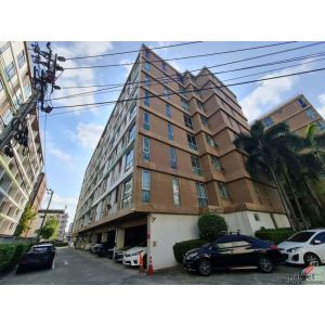 ขาย คอนโด เดอะนิชซิตี้ ลาดพร้าว 130 เขต บางกะปิ จังหวัด กรุงเทพมหานคร