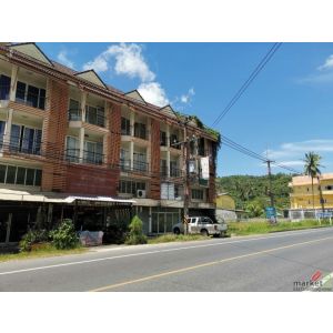 ขายอาคารพาณิชย์ เดอะการ์เด้นท์ เกาะสมุย อำเภอ เกาะสมุย จังหวัด สุราษฎร์ธานี